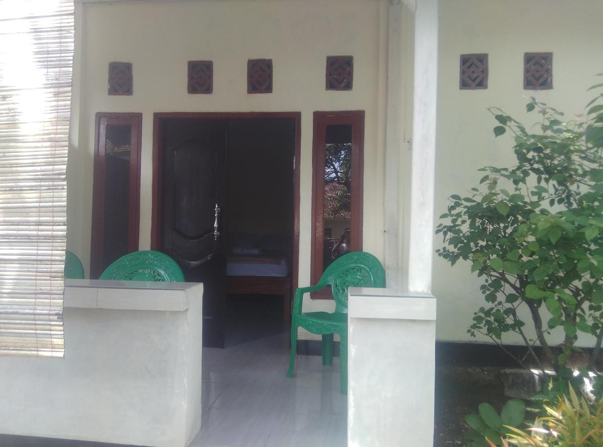 Pedek Homestay Прайя Экстерьер фото