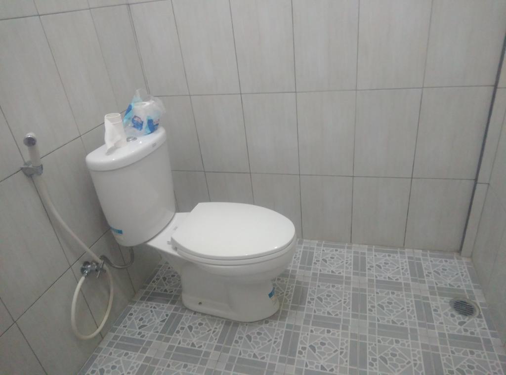 Pedek Homestay Прайя Экстерьер фото