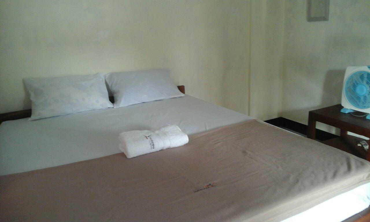 Pedek Homestay Прайя Экстерьер фото